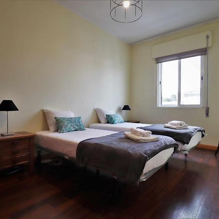 Apartamento Antero II RRAL nº 918 Ponta Delgada - Açores Exterior foto