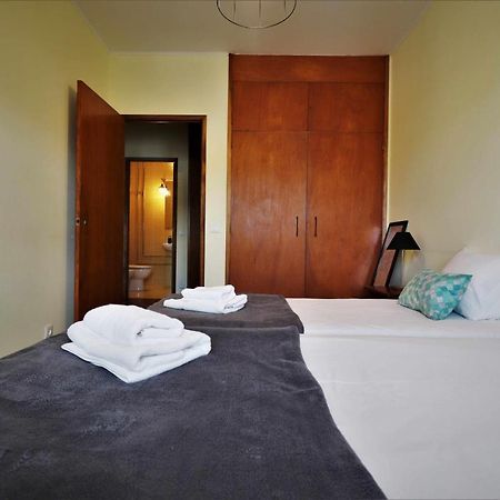 Apartamento Antero II RRAL nº 918 Ponta Delgada - Açores Exterior foto