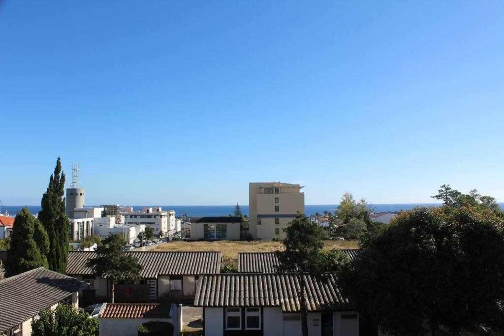 Apartamento Antero II RRAL nº 918 Ponta Delgada - Açores Exterior foto