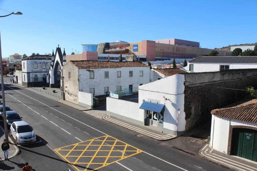 Apartamento Antero II RRAL nº 918 Ponta Delgada - Açores Exterior foto
