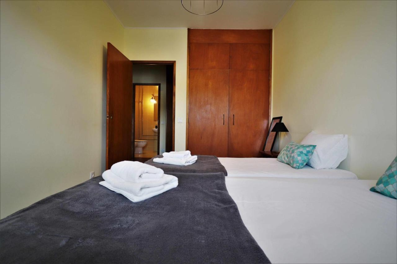 Apartamento Antero II RRAL nº 918 Ponta Delgada - Açores Exterior foto