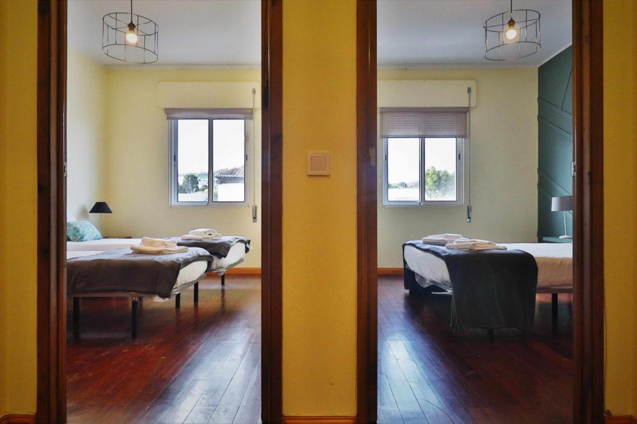 Apartamento Antero II RRAL nº 918 Ponta Delgada - Açores Exterior foto