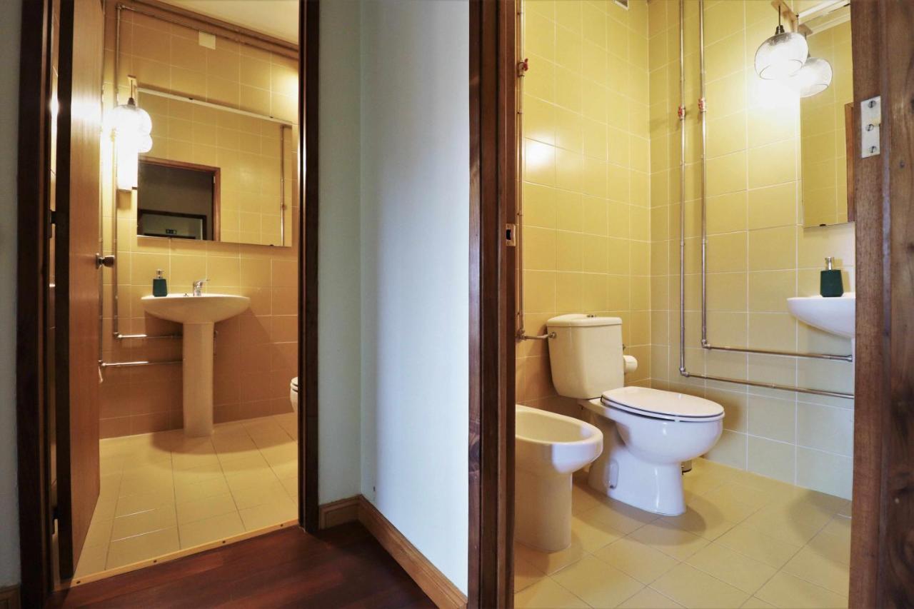 Apartamento Antero II RRAL nº 918 Ponta Delgada - Açores Exterior foto