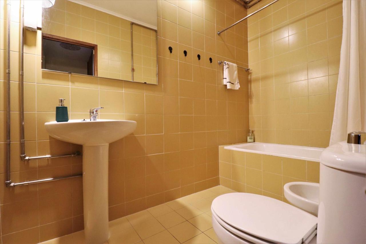 Apartamento Antero II RRAL nº 918 Ponta Delgada - Açores Exterior foto