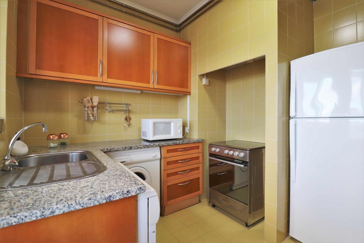 Apartamento Antero II RRAL nº 918 Ponta Delgada - Açores Exterior foto