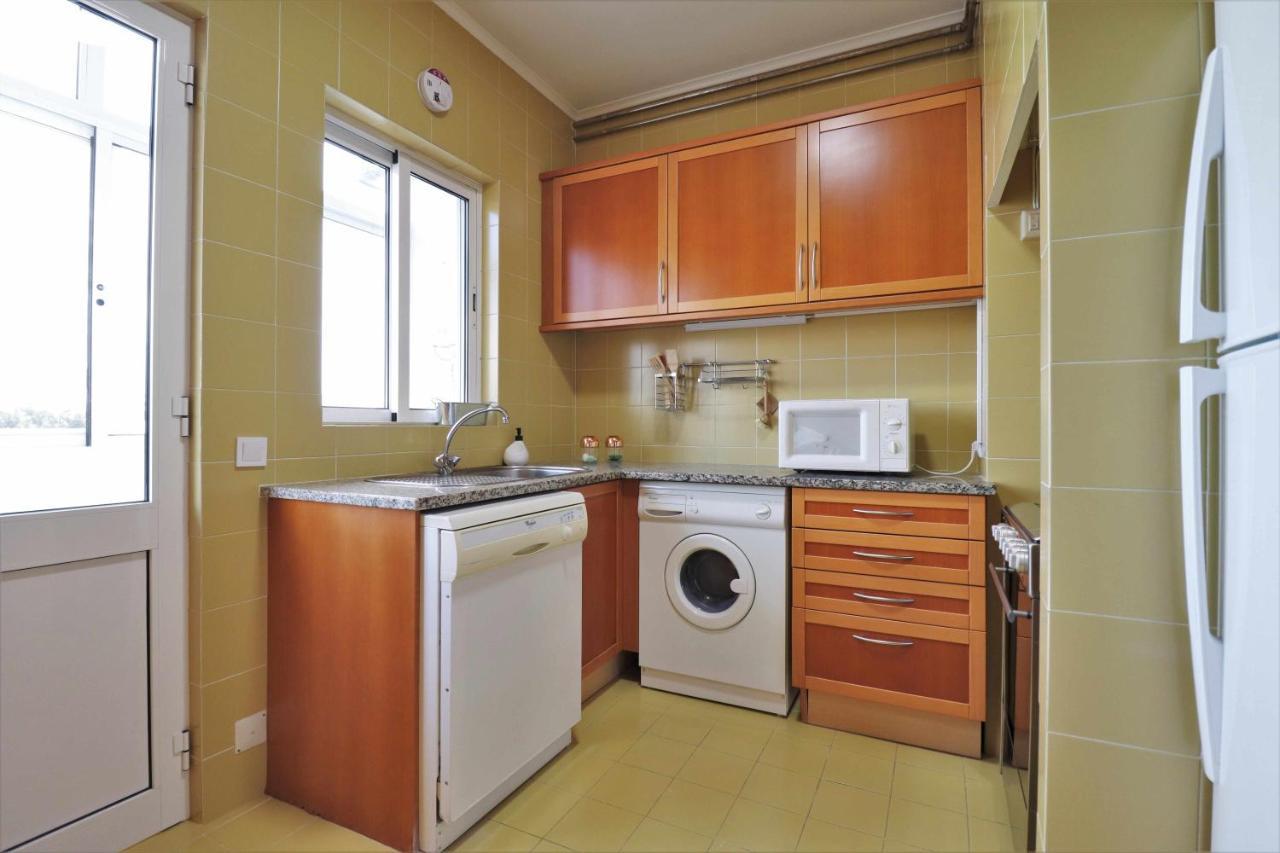 Apartamento Antero II RRAL nº 918 Ponta Delgada - Açores Exterior foto