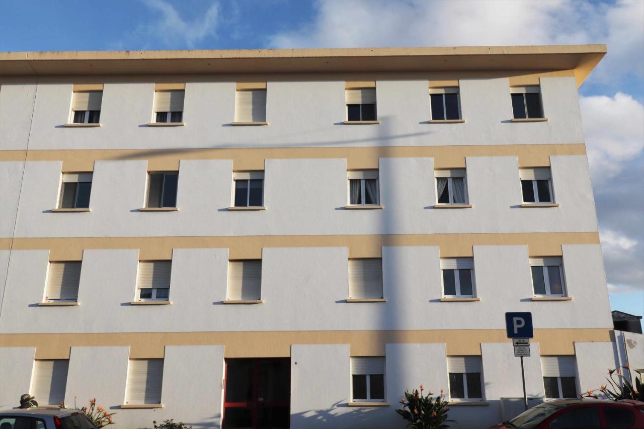 Apartamento Antero II RRAL nº 918 Ponta Delgada - Açores Exterior foto