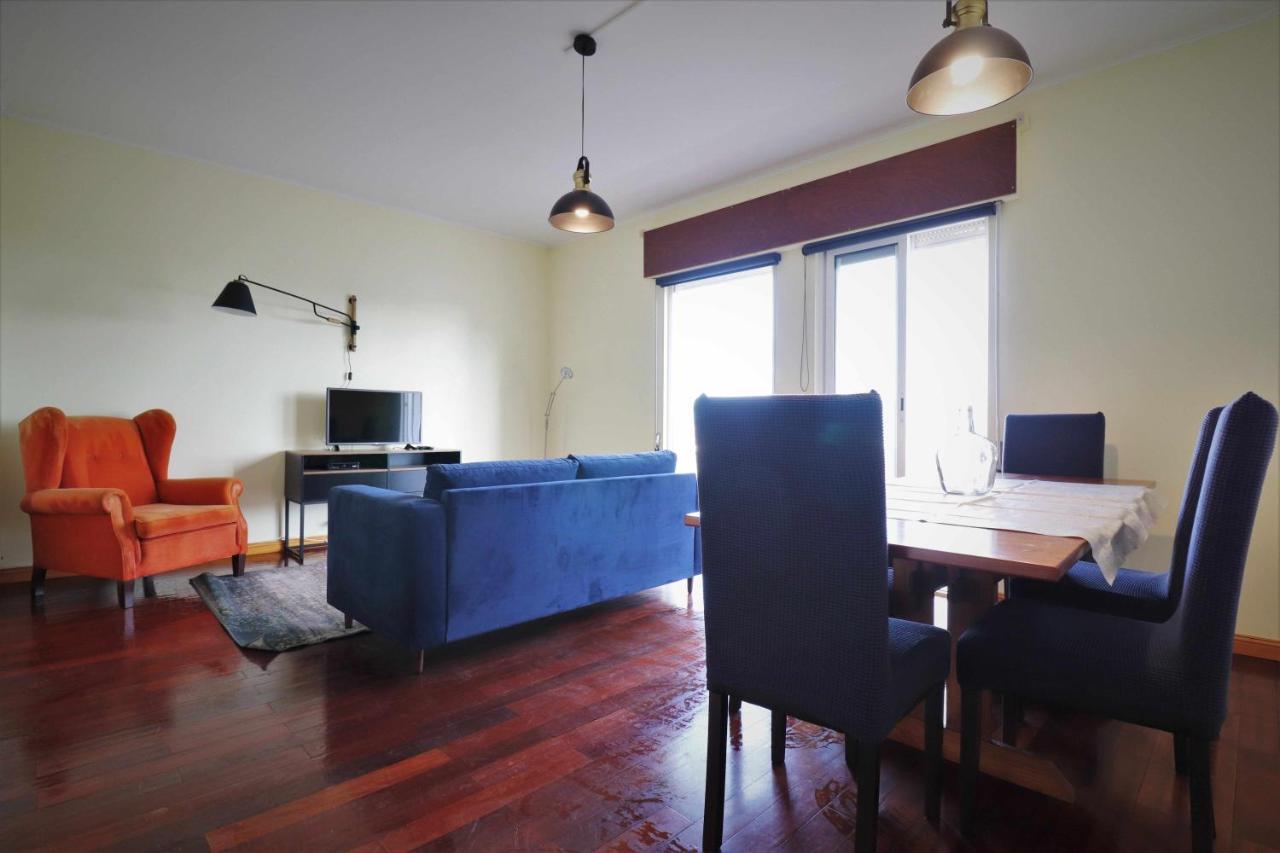 Apartamento Antero II RRAL nº 918 Ponta Delgada - Açores Exterior foto