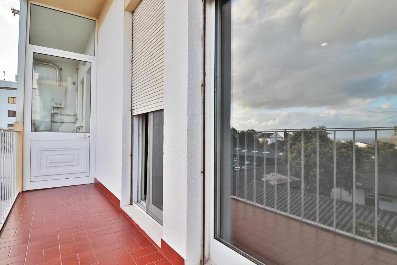 Apartamento Antero II RRAL nº 918 Ponta Delgada - Açores Exterior foto